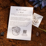 The Gardener is Dead