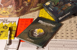 Mausritter: Boxed Set